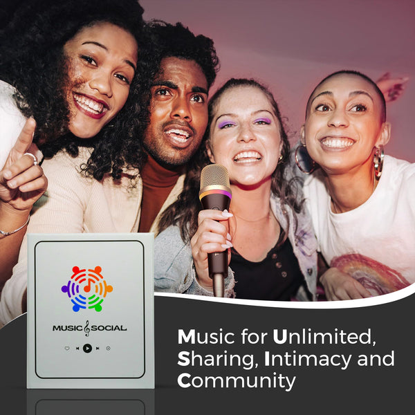 Music & Social