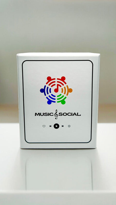 Music & Social
