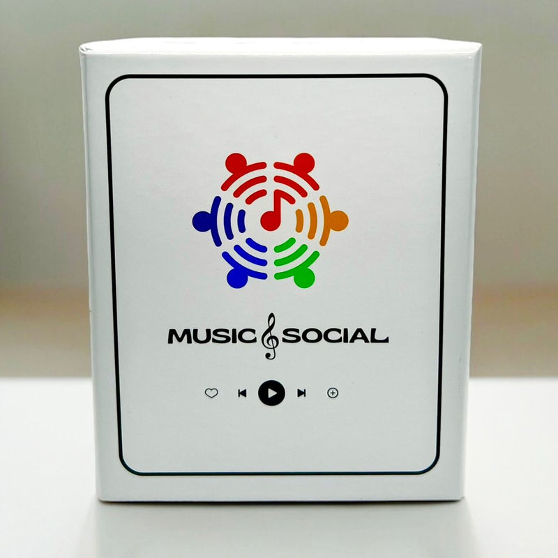 Music & Social